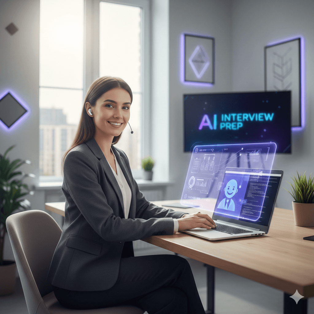 AI Interview Platform